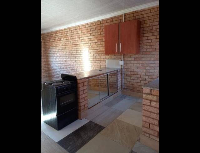 2 BEDROOM PROPERTY TO RENT IN BELLAIR